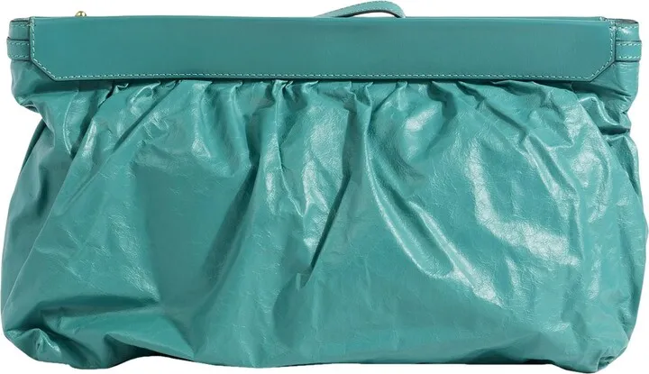 Handbag Turquoise