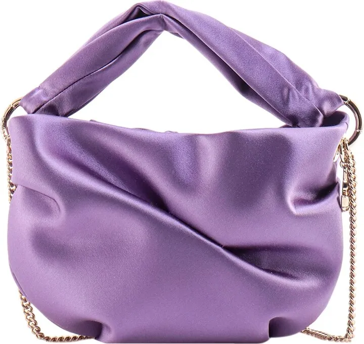 Bonny handbag with removable shoulder strap