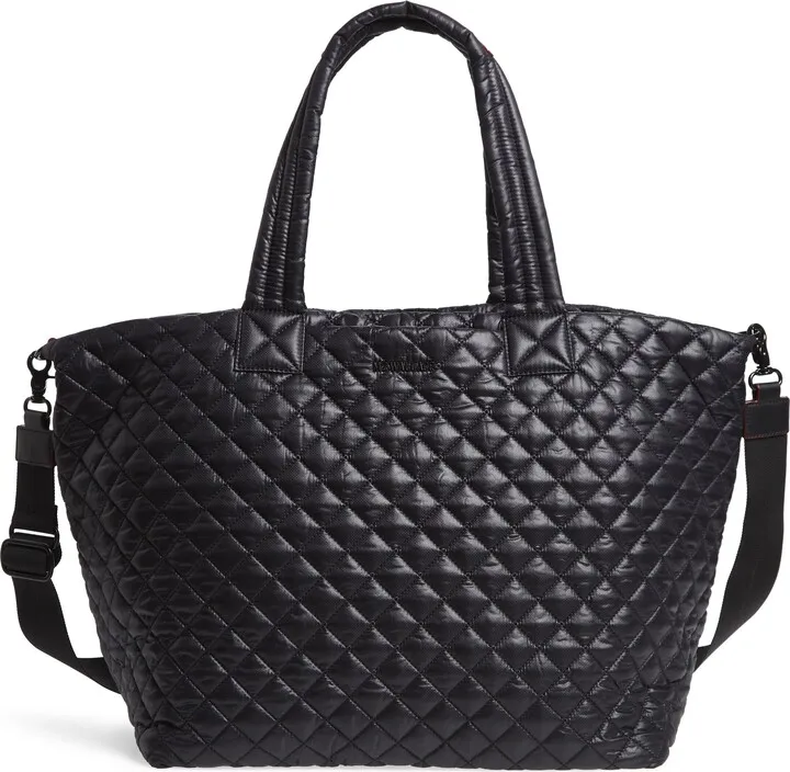 Deluxe Large Metro Tote
