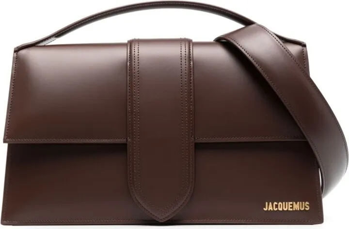 Le Bambinou shoulder bag