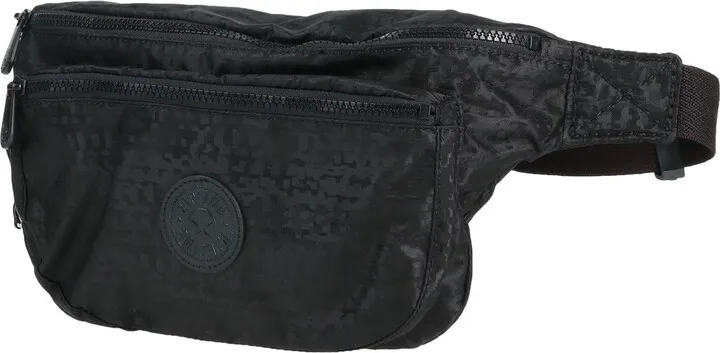 Bum Bag Black
