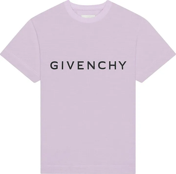 Logo Slim-Fit T-Shirt