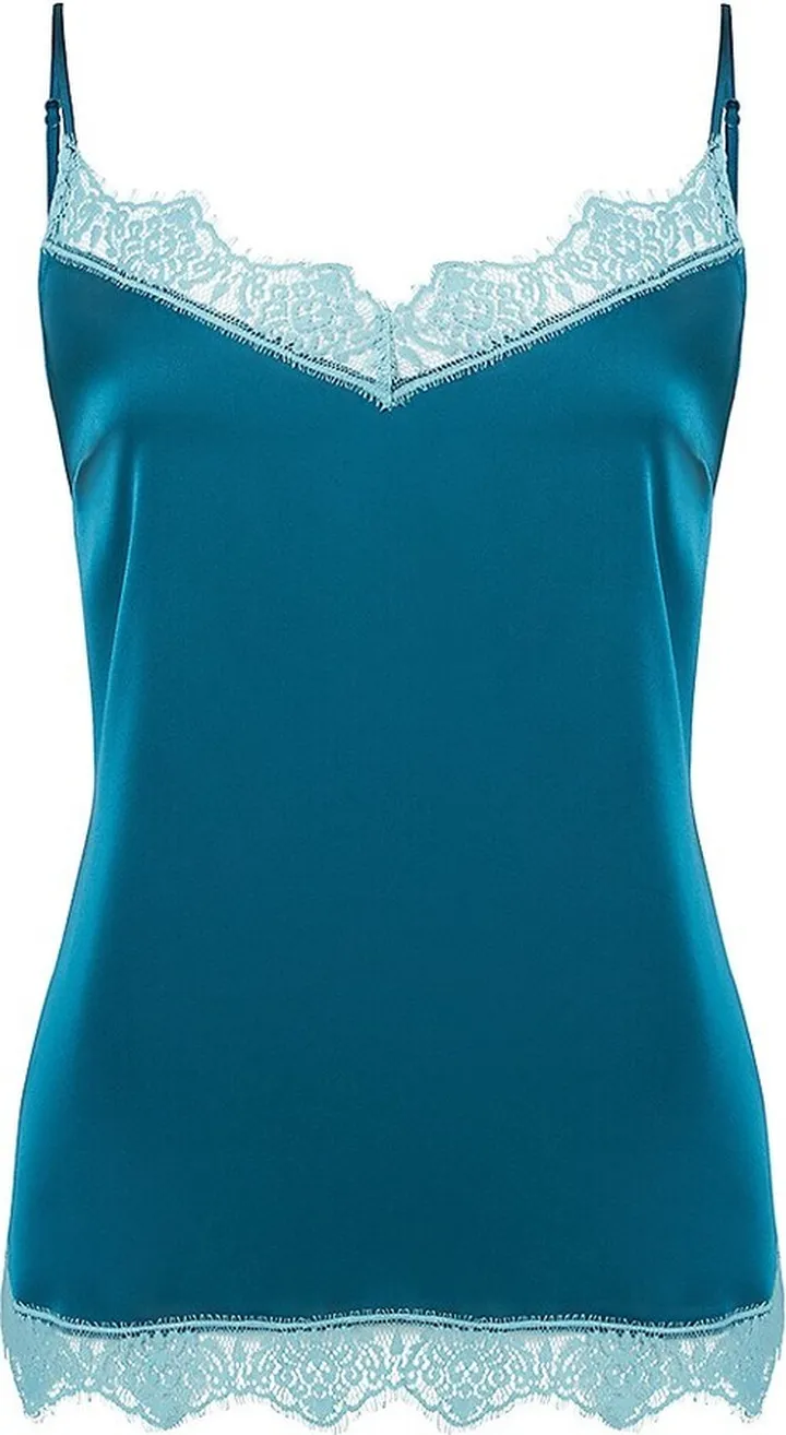 Satin Secrets Cami Top