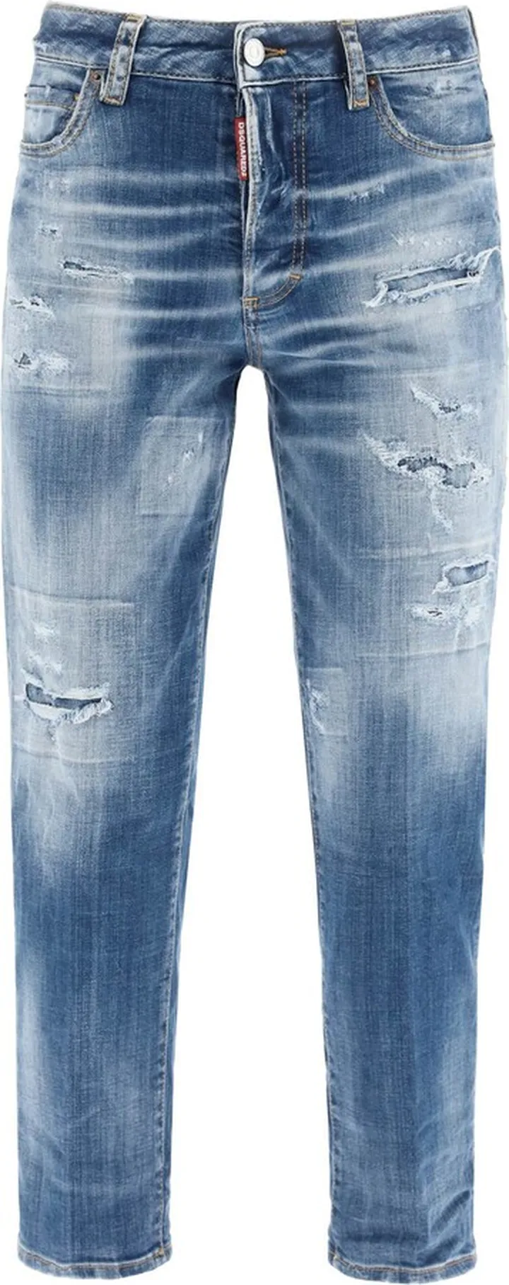 Boston Jeans