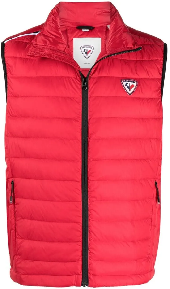 Lightweight Padded Gilet