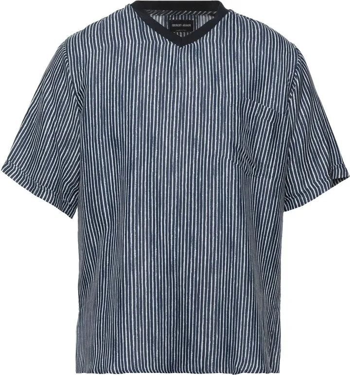 T-shirt Midnight Blue
