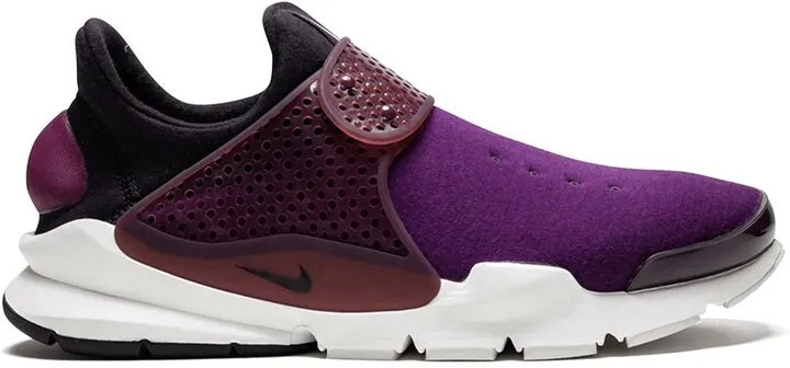 Sock Dart Tech Fleece sneakers