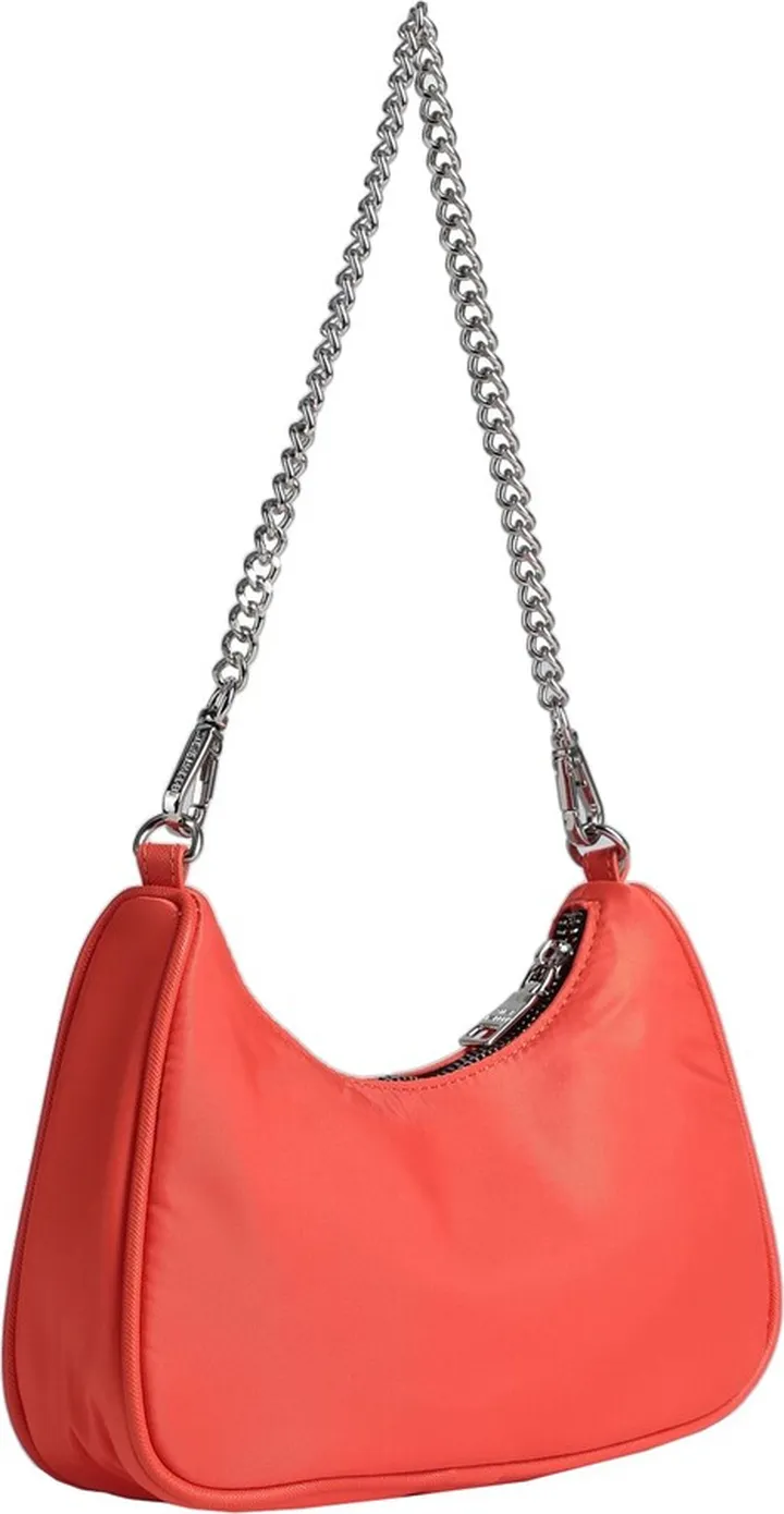 Bvital Crossbody Bag Shoulder Bag Orange