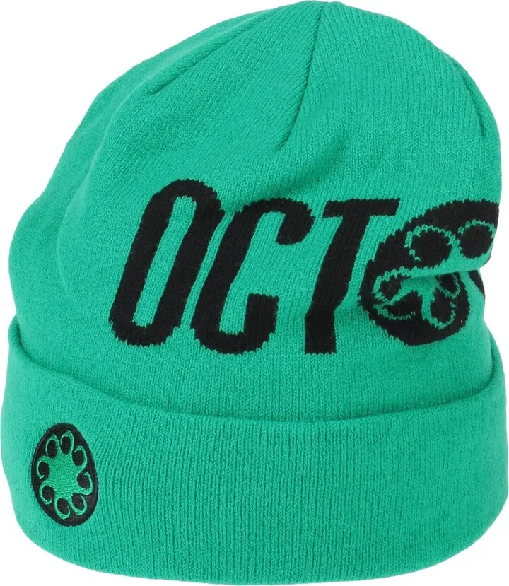 Hat Green