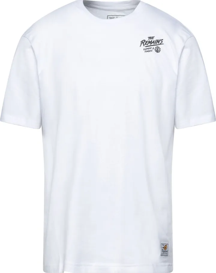T-shirt White