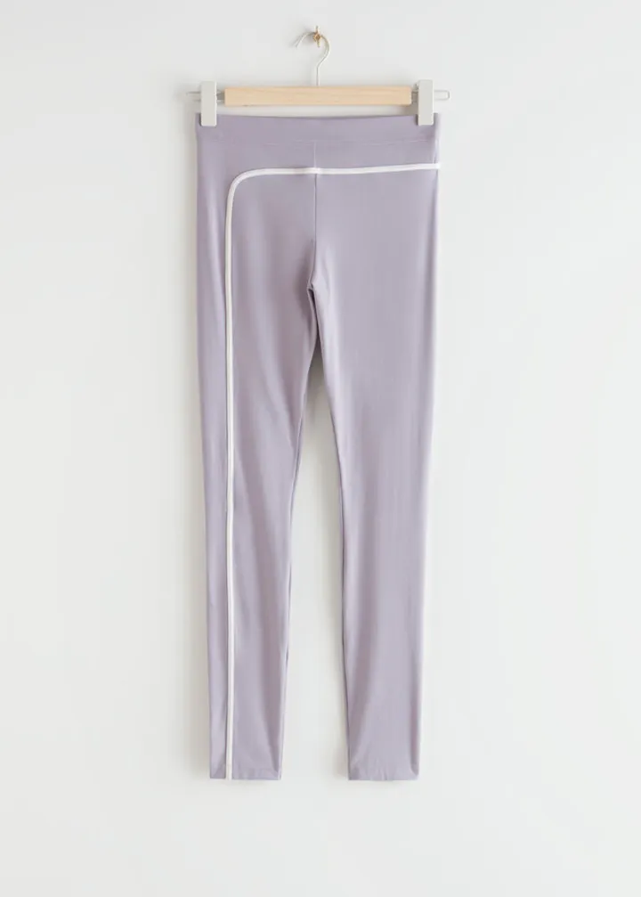 Yoga Tights