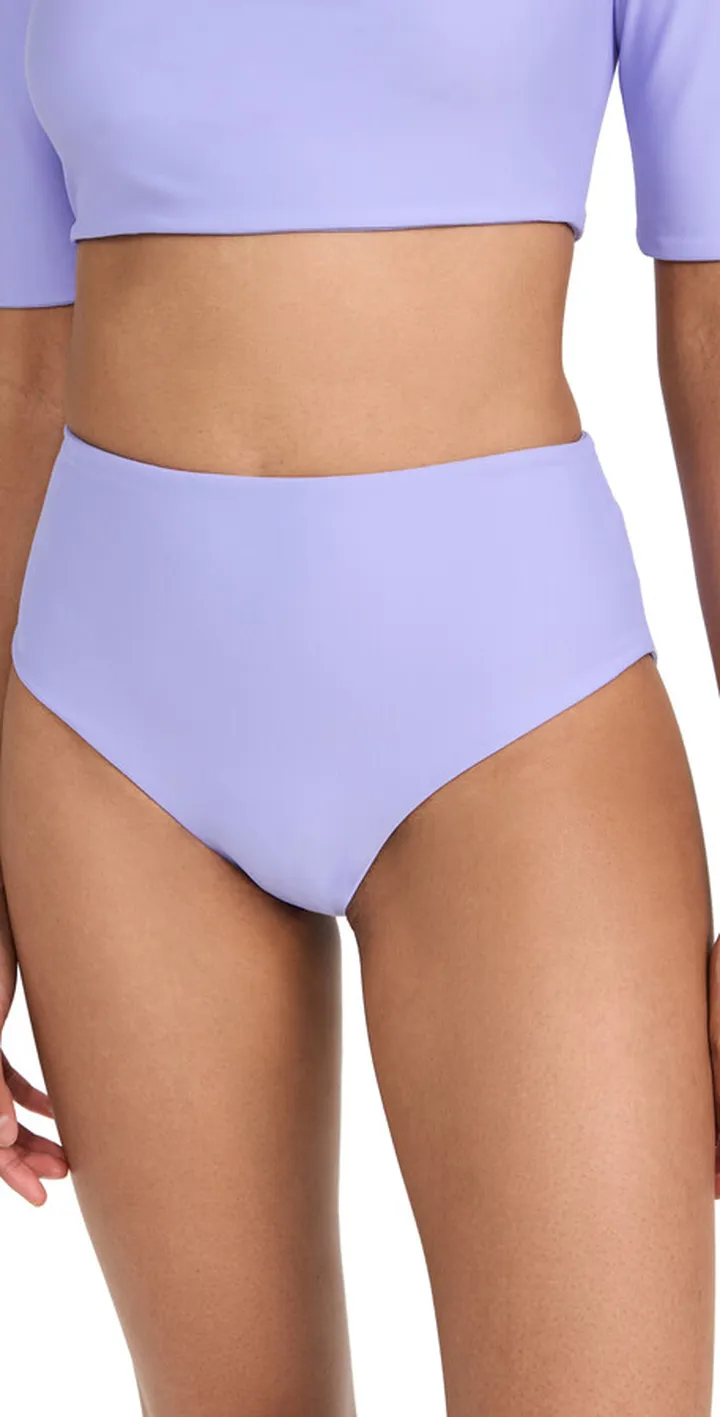 Fe Noel Charmed Bikini Bottoms