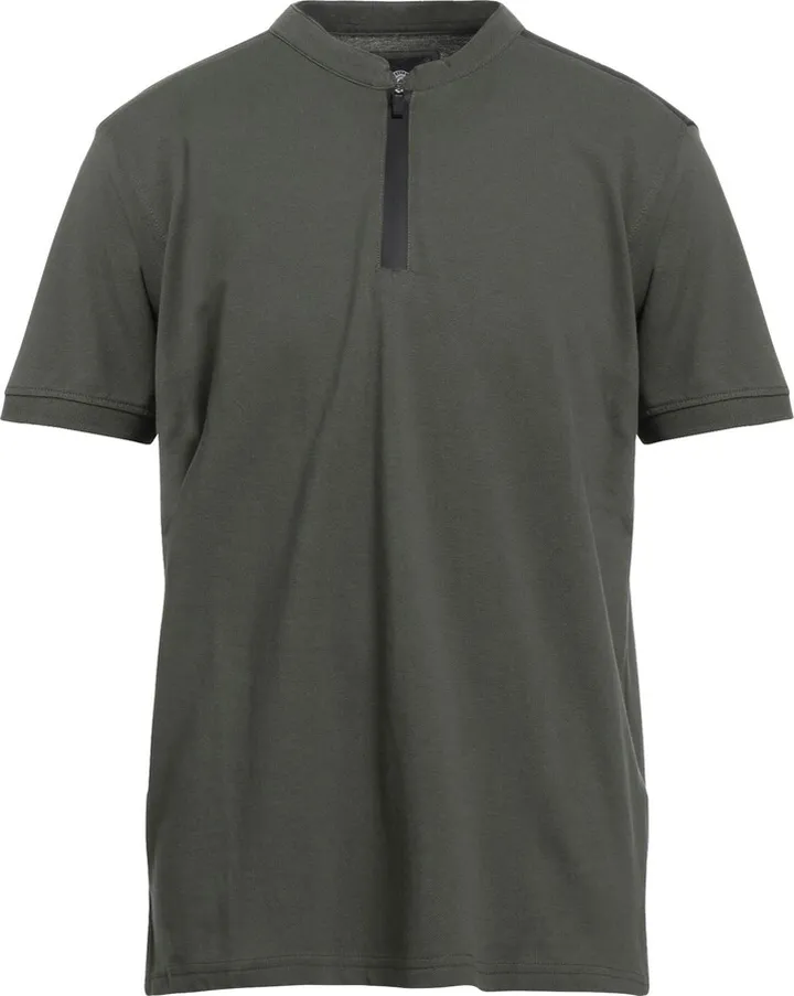 T-shirt Midnight Blue