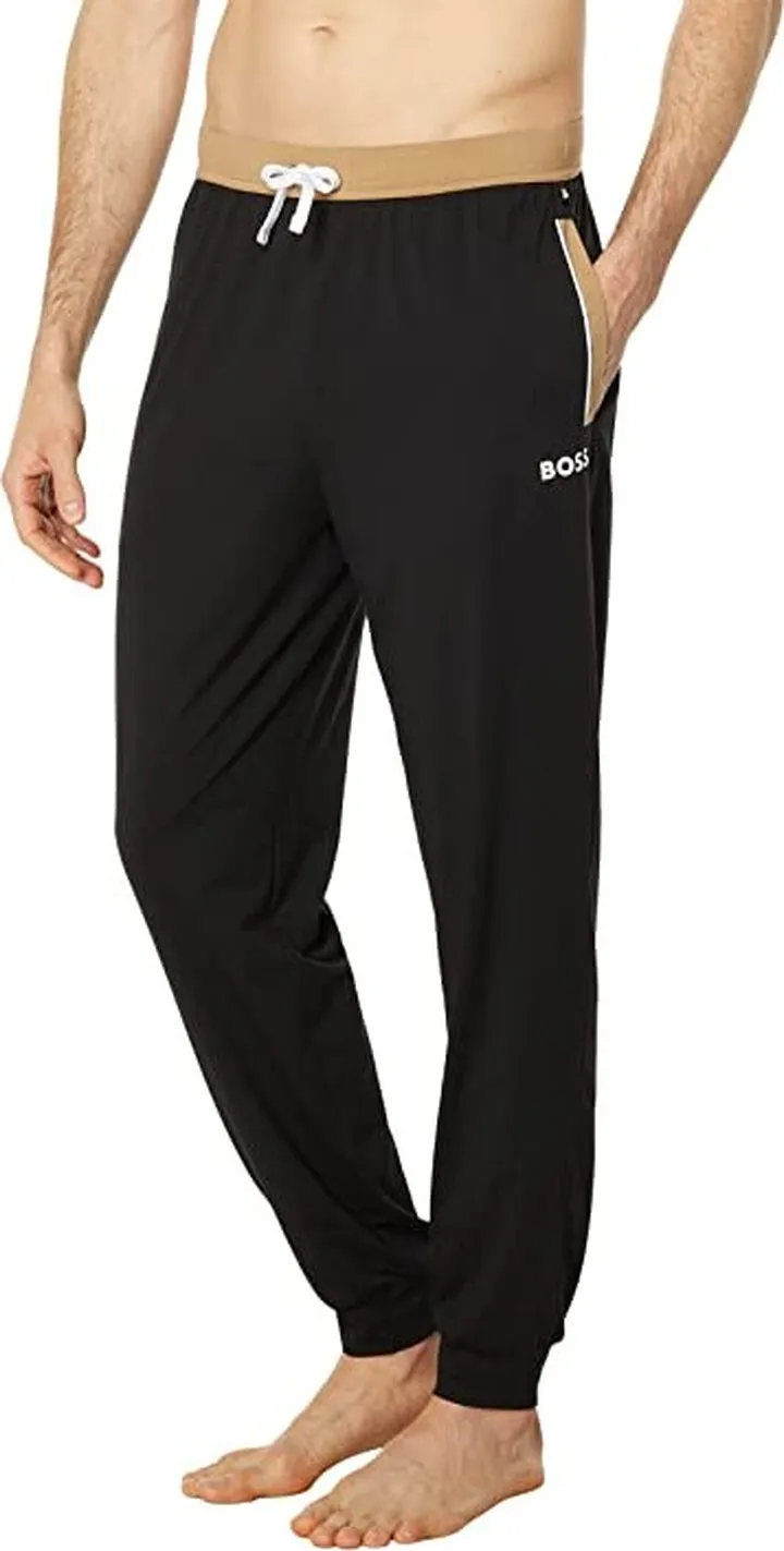 BOSS Balance Pants (Medium Beige) Men's Casual Pants