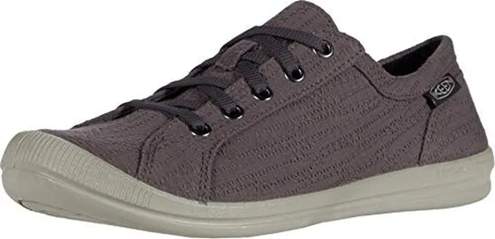 KEEN Women's Lorelai Sneaker Hemp