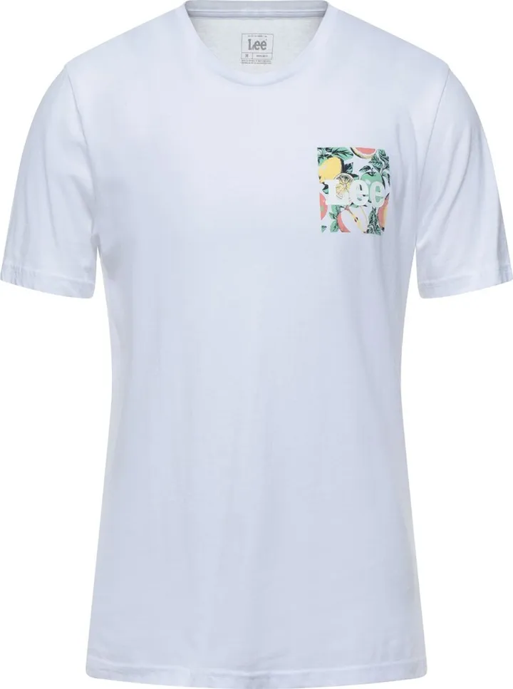 T-shirt White