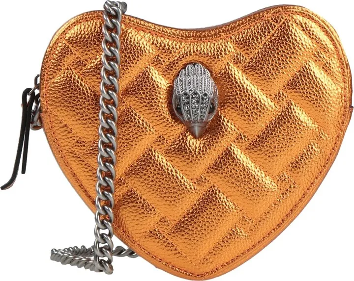 Cross-body Bag Orange