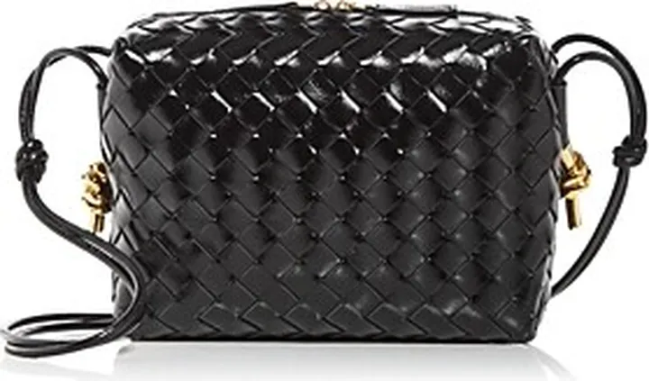 Bottega Veneta Small Loop Camera Bag
