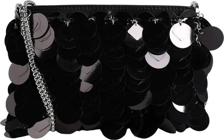 Cross-body Bag Black