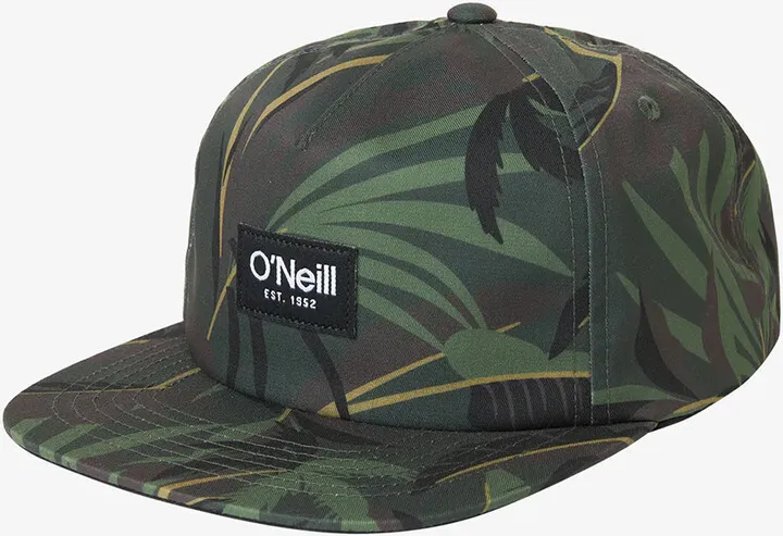 O'NEILL Flora Mens Snapback Hat