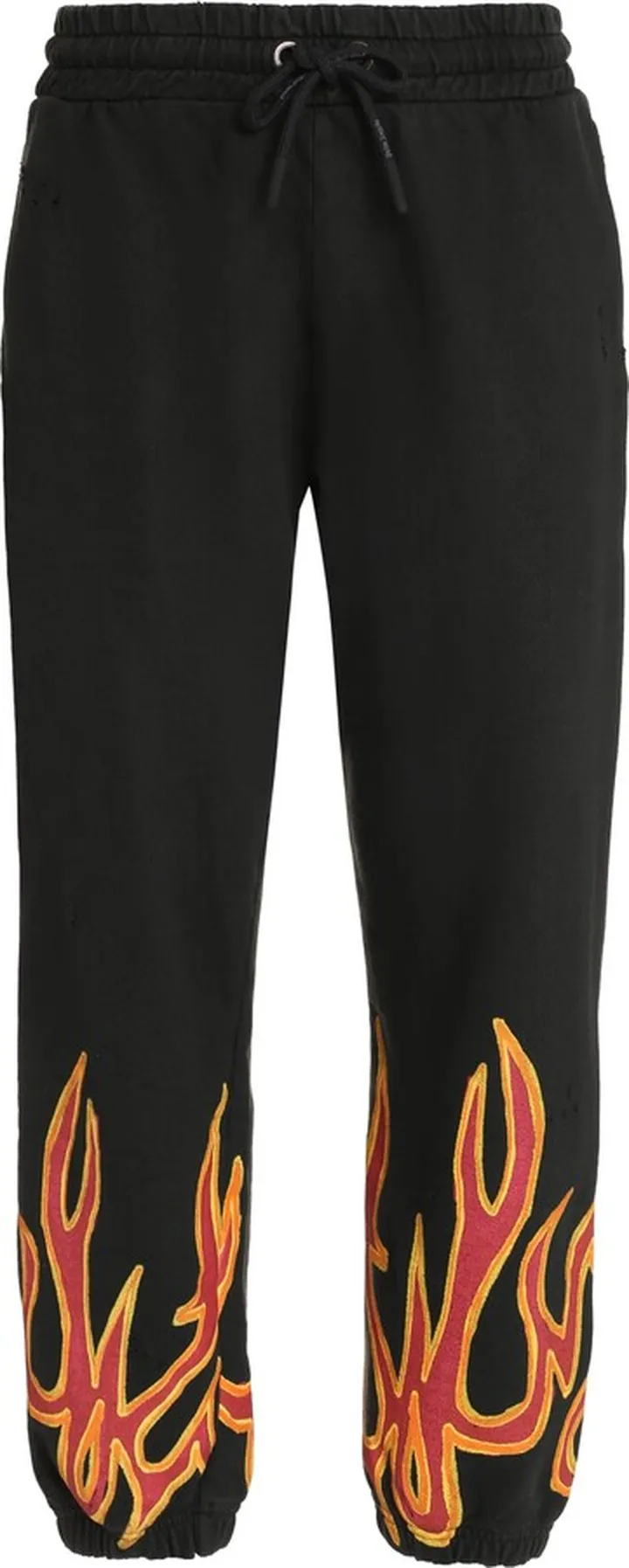 Cotton Track-pants