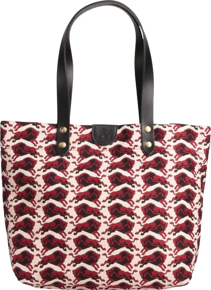 Handbag Red