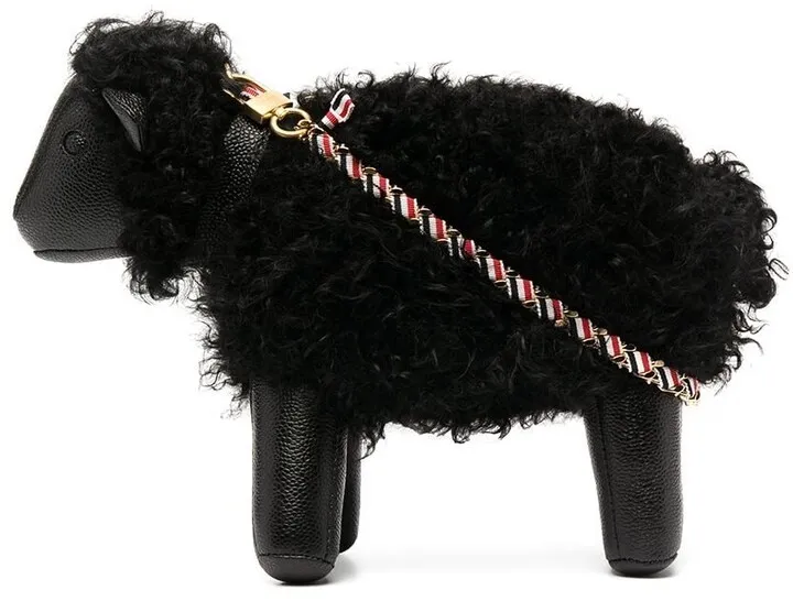 small Sheep shoulder bag