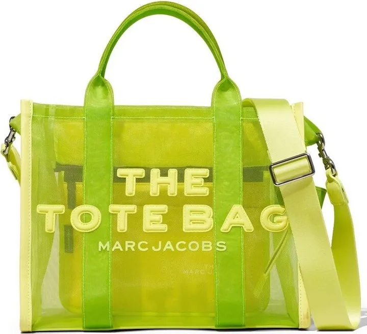 Marc Jacobs The Mesh Medium Tote Bag