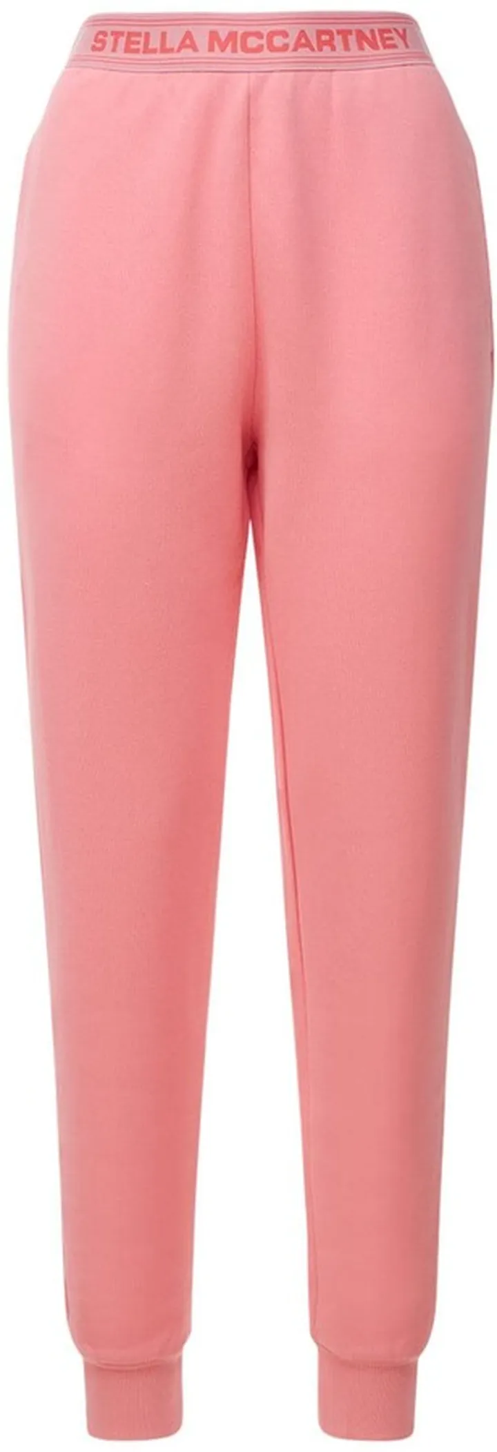 Logo Tape Sweatpants