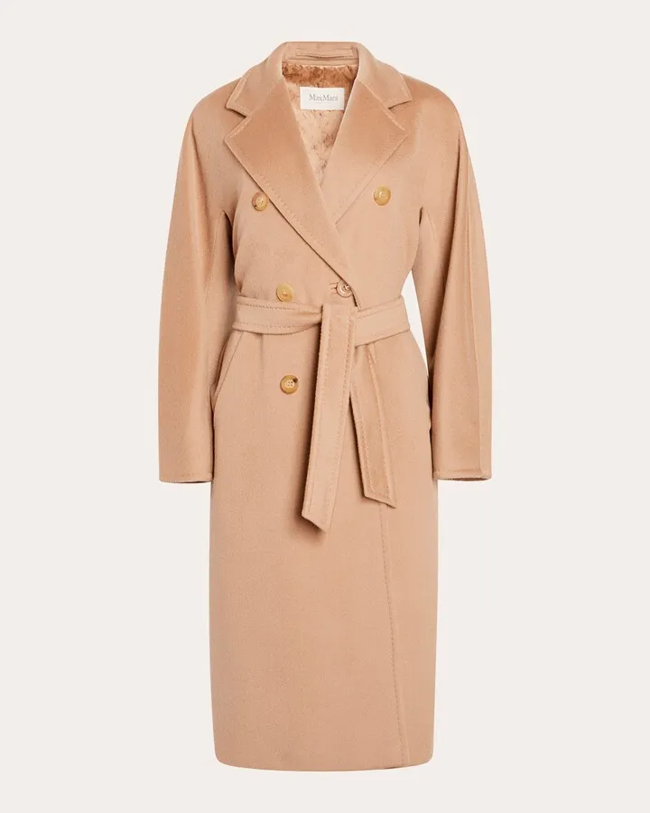 Madame Coat