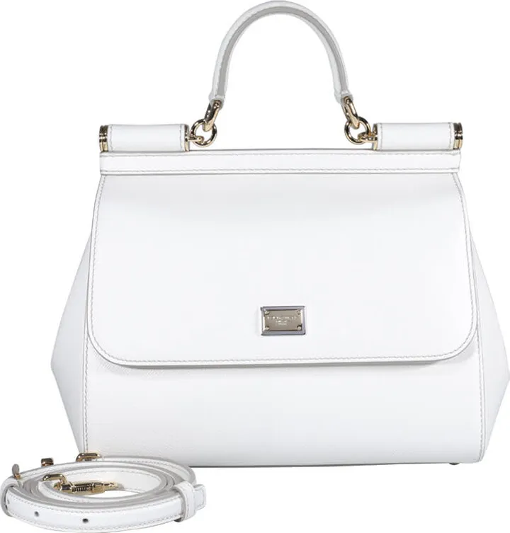 Sicily Medium Hand Bag
