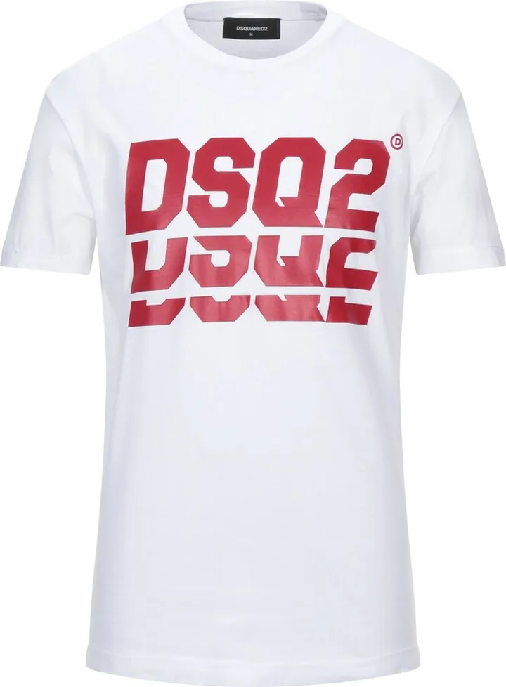 T-shirt White