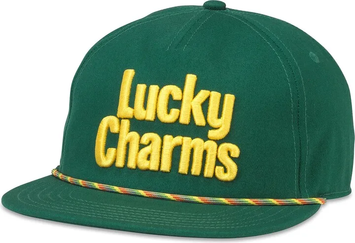 Lucky Charms Baseball Cap