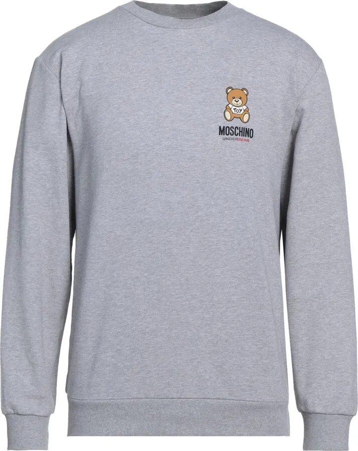 Undershirt Grey