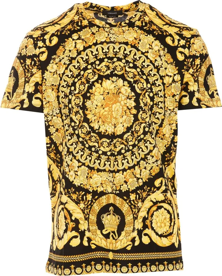 Baroque T-shirt