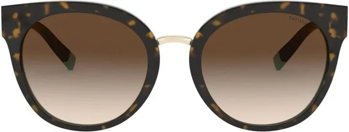 Tiffany & Co. Cat-Eye Frame Sunglasses