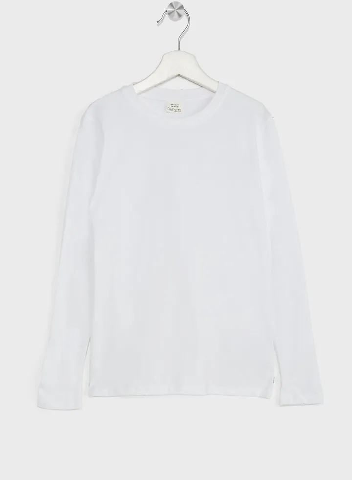 Kids Essential T-Shirt