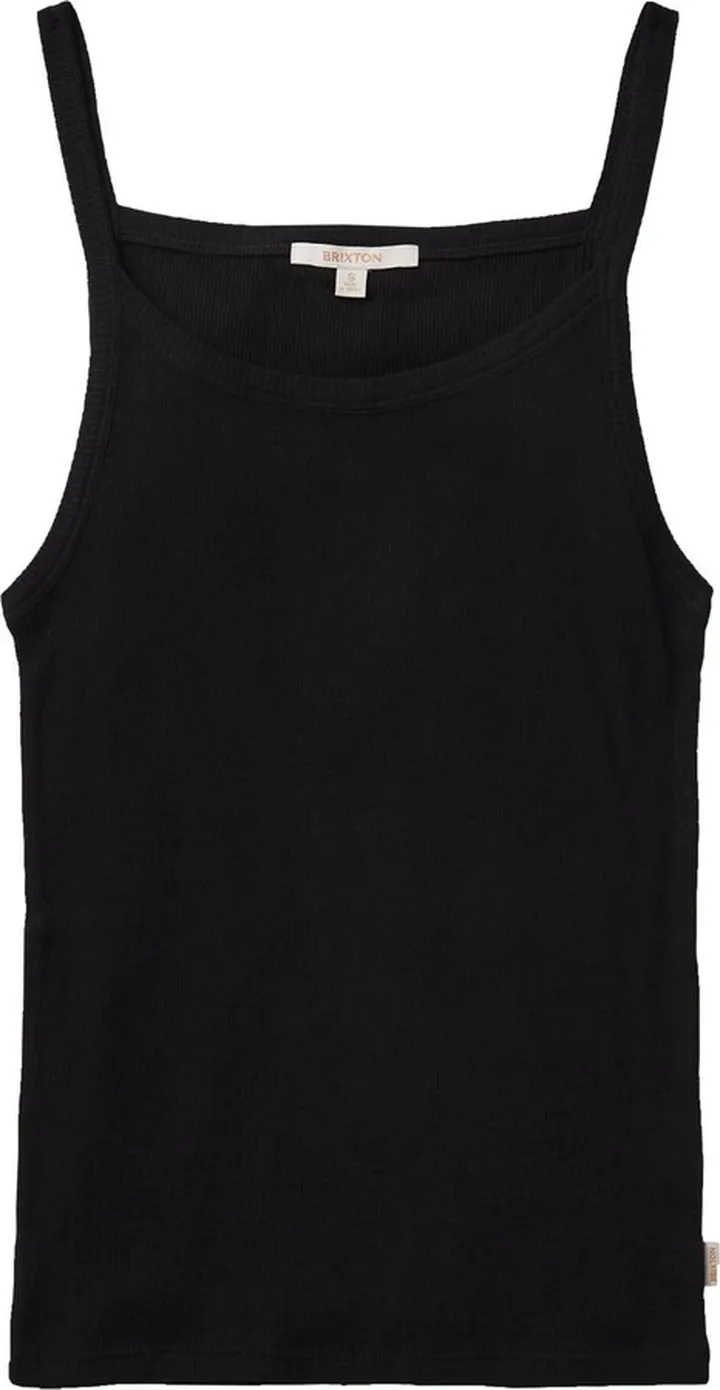Samantha Cotton Rib Camisole