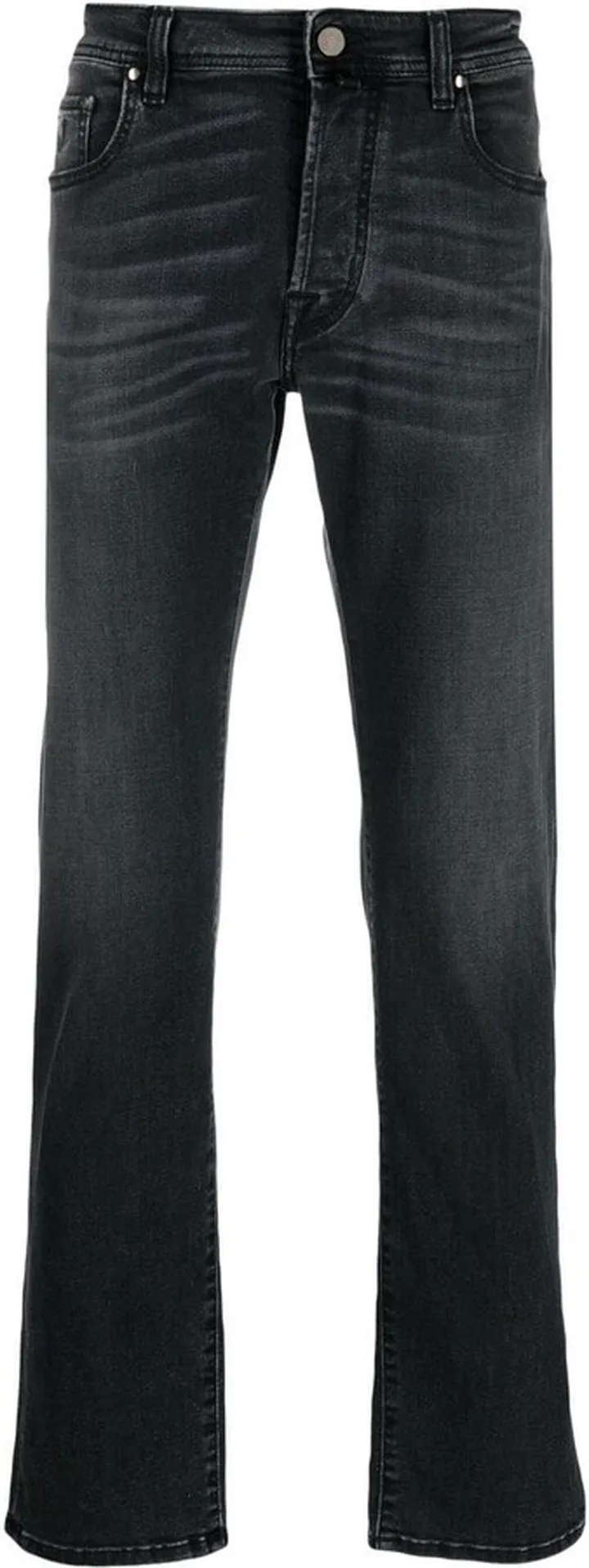 Bard bootcut jeans