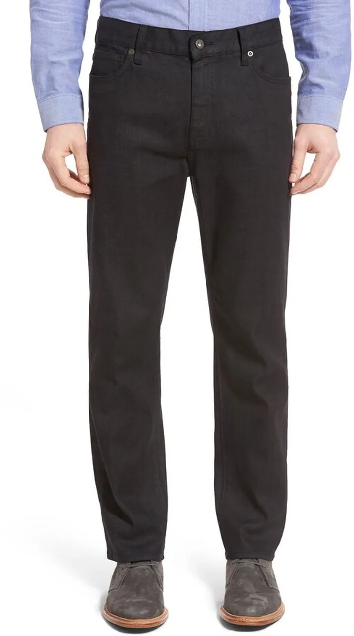 Greenwood Relaxed Fit Jeans