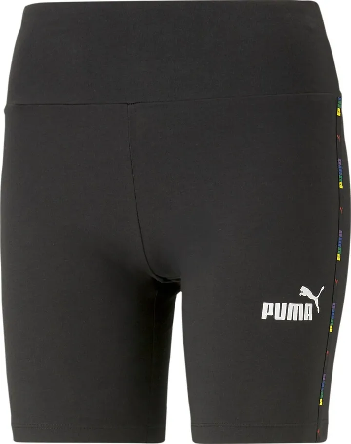 PUMA Women's POWER Short Leggings Women