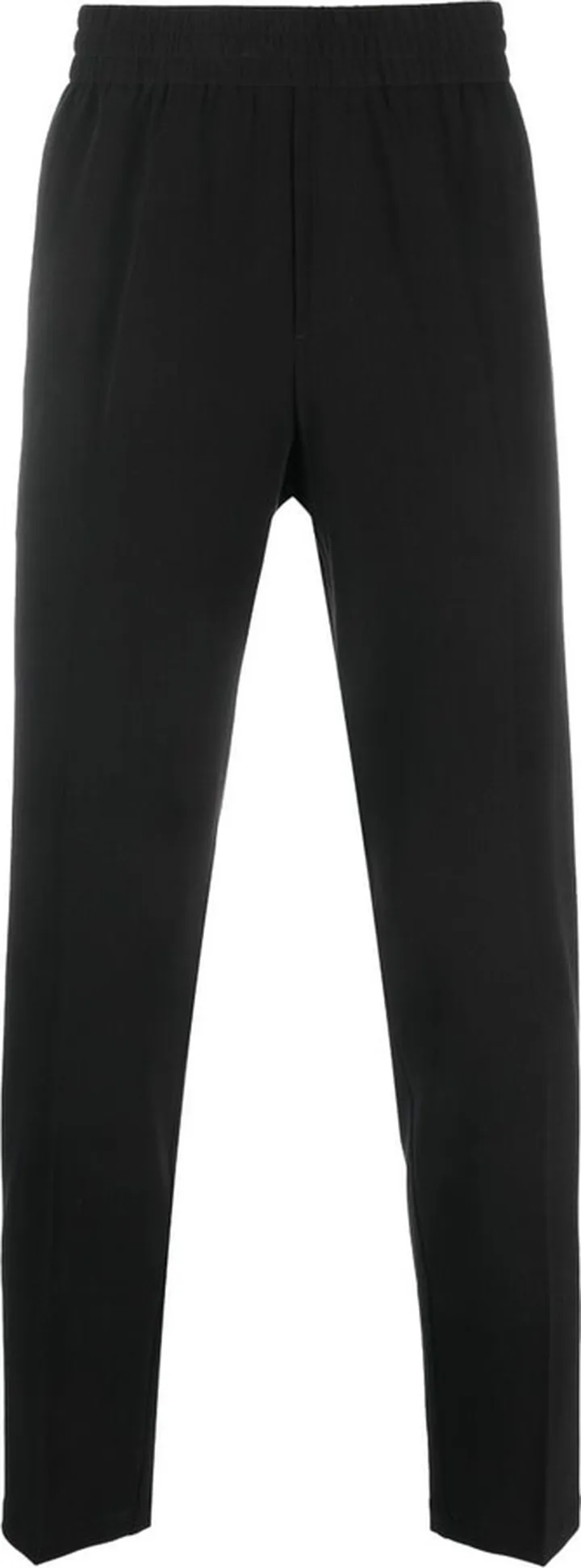 Smithy tapered-leg trousers