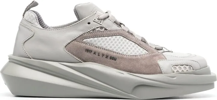 Mono Hiking sneakers