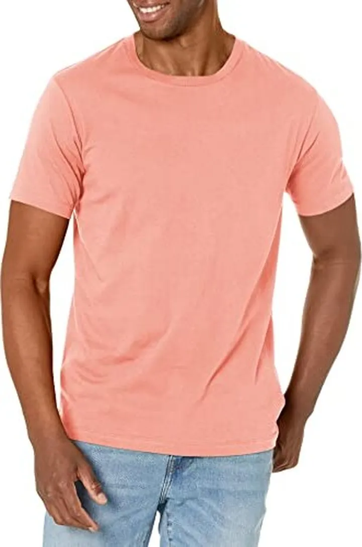 Alternative Men's Go-to Tee