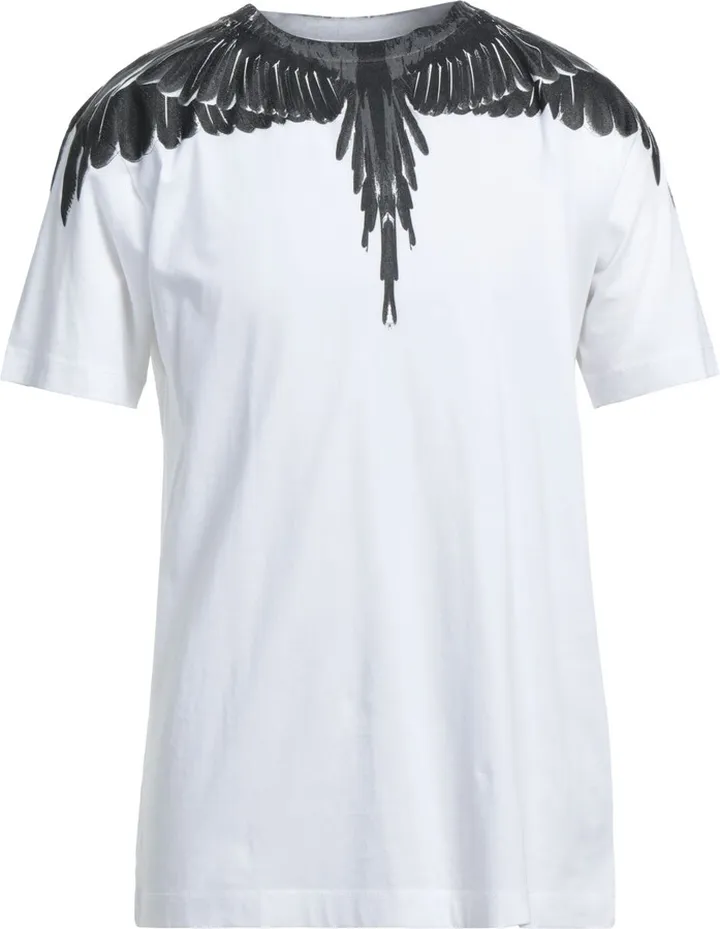 T-shirt White