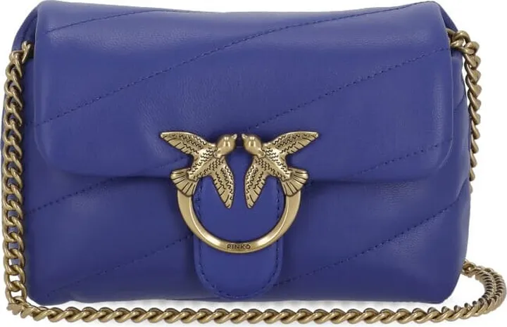 Love Baby Puff Shoulder Bag from Pinko: