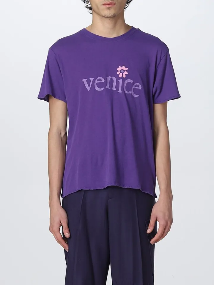 T-shirts men Erl