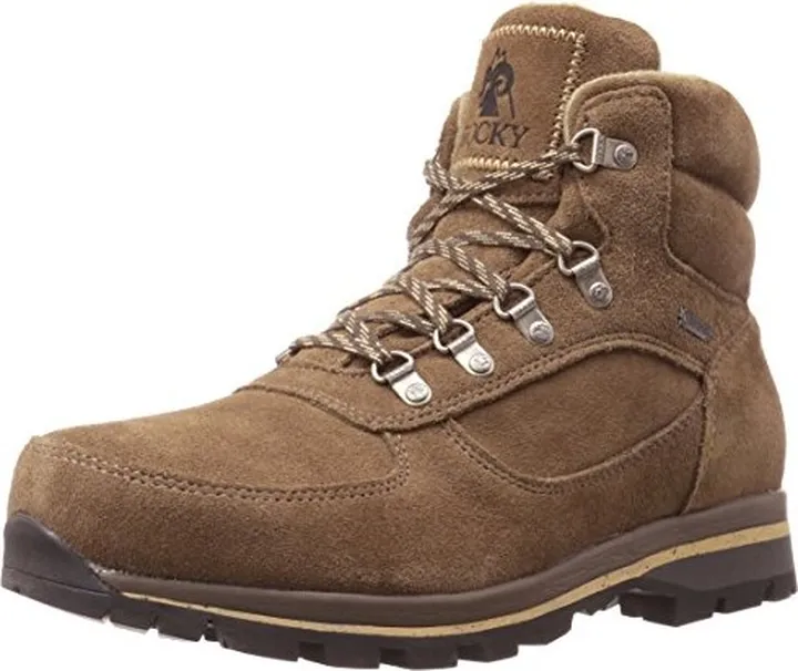 Rocky Men's RKS0315 Hiking Boot