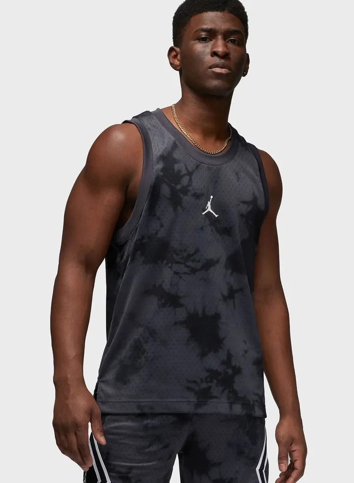 Jordan Jumpman Dri-Fit Aop T-Shirt