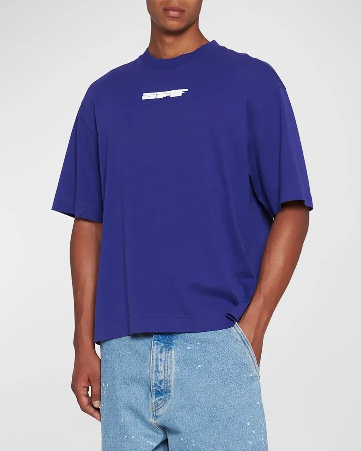 Men's Teddy Arrow Skate T-Shirt